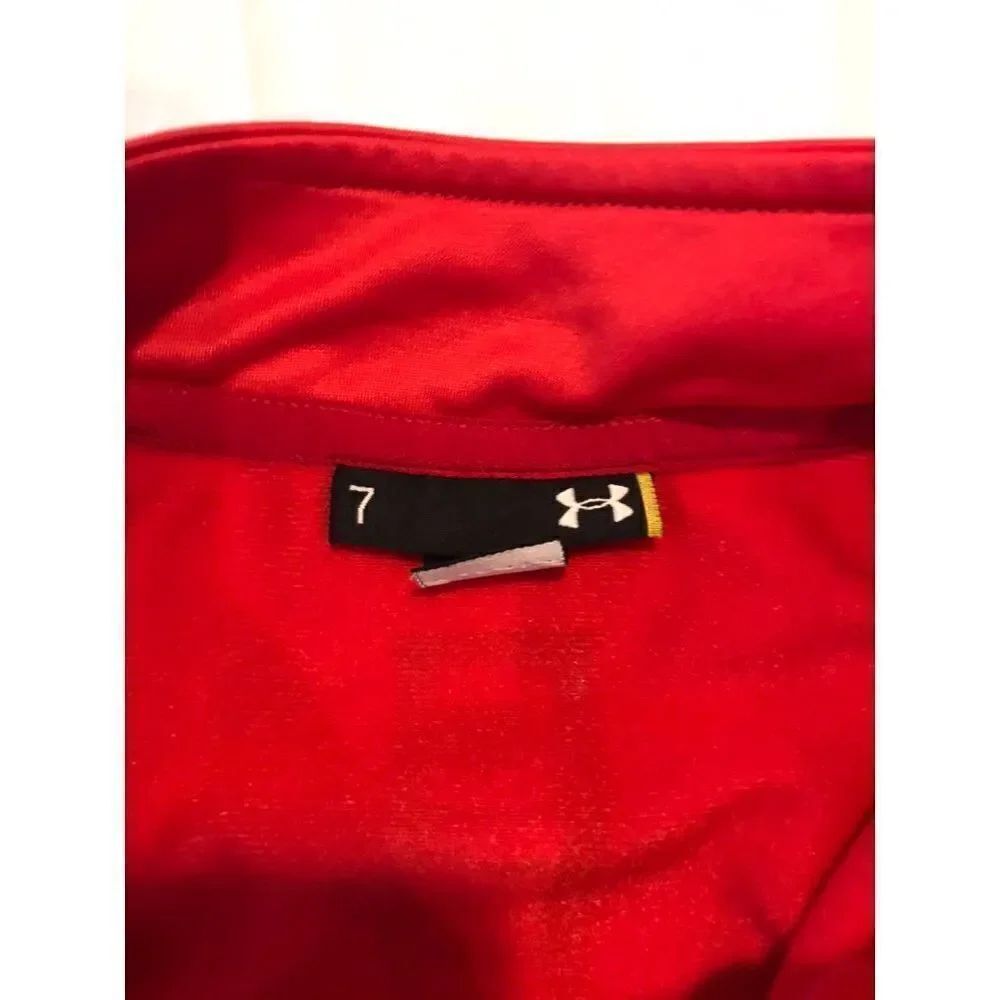 Under Armour jacket for boys - Picture 4 of 5